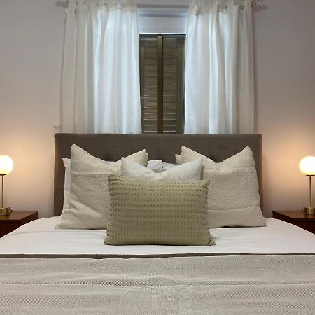 Phaedrus Living: City View Luxury Flat Androcleous Paphos 外观 照片