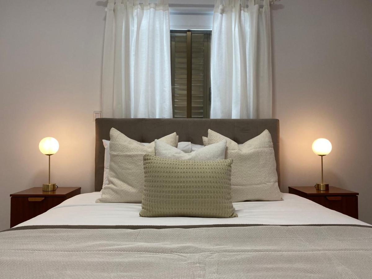 Phaedrus Living: City View Luxury Flat Androcleous Paphos 外观 照片